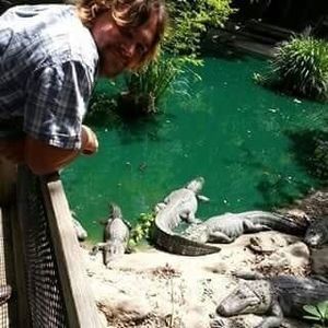 Meet your Posher, Tommy